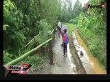 Dilanda hujan deras, jalur alternatif Purworejo-Magelang longsor - iNews Siang 04/02