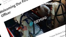 Winklevoss' Gemini Exchange Hires NYSE Executive