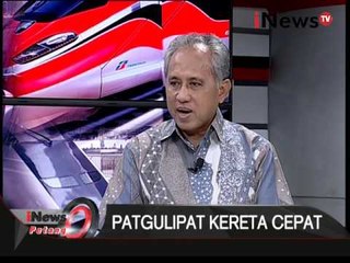 Dialog 03: Patgulipat Kereta Cepat - iNews Petang 04/02