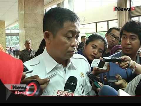 Syarat administrasi belum lengkap, proyek kereta cepat tidak dilanjutkan - iNews Siang 01/02