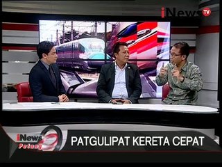 Dialog 02: Patgulipat kereta cepat - iNews Petang 02/02