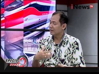 Live Report: Yulfitri Nesha, Patgulipat kereta cepat - Special Event 04/02