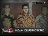 Dugaan korupsi proyek PPID - iNews Petang 02/02
