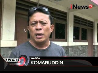 Proyek Kereta cepat menuai Pro kontra - Special Event 04/02