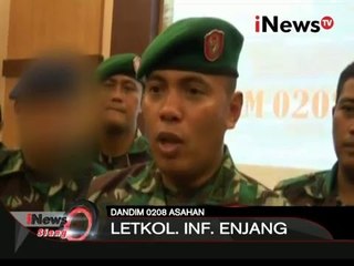 Tentara Gadungan Mengaku Anggota BIN - iNews Siang 05/02