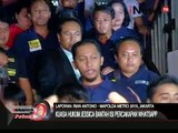 Live report: perkembangan terbaru kasus tewasnya Wayan Mirna - iNews Petang 04/02
