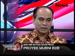 Dialog 04: Patgulipat kereta cepat - Special Event 04/02