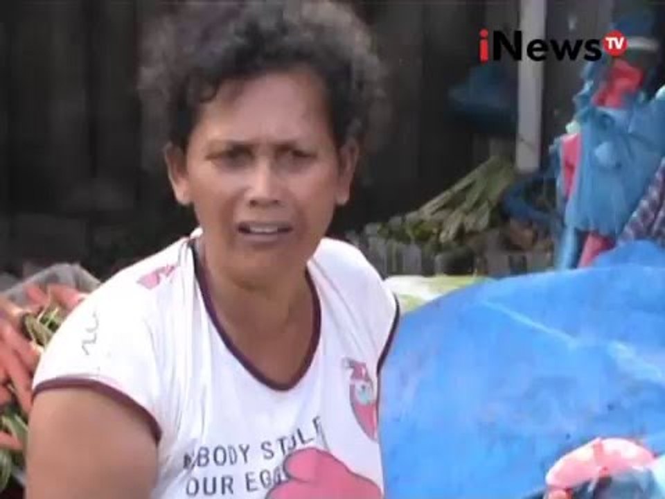 PKL vs Satpol PP - iNews Malam 04/02