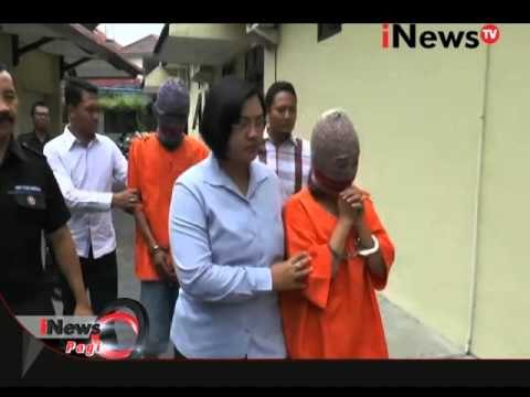 Penggerebekan sindikat narkoba - iNews Pagi 05/02