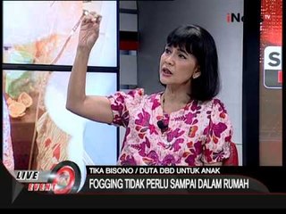 Dialog 05 : Melawan Demam Berdarah - Special Event 05/02