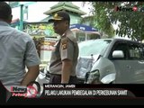 Setelah menggelar aksinya, polisi membekuk pelaku belagal di Merangin, Jambi - iNews Petang 05/02