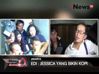 Ayah Mirna mempunyai insting - iNews Malam 04/02