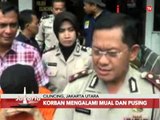 Lagi! karena sakit hati teman kerja racuni rekannya sendiri dengan tinner - Jakarta Today 05/02