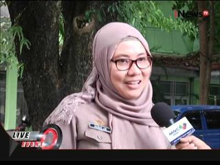 Live report : terkait kasus DBD di Makassar - Special Event 05/02