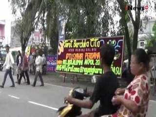 Polisi ganteng di Langkat diduga bunuh diri, sanak keluarga tunggu jenazah - iNews Malam 07/02