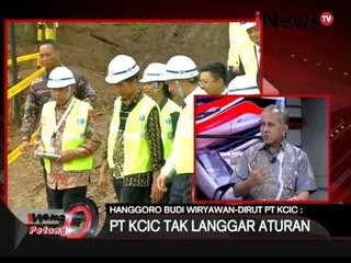 Dialog 02: Patgulipat Kereta Cepat - iNews Petang 04/02