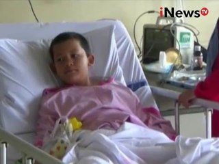 Wabah DBD menyerang warga Jakarta, peningkatan jumlah pasien di beberapa RS - Jakarta Today 05/02