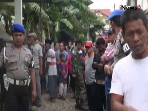 Seorang bocah korban penculikan ditemukan meninggal dunia di Cipayung, Jakarta - iNews Malam 07/02