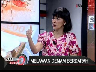 Dialog 04 : Melawan Demam Berdarah - Special Event 05/02