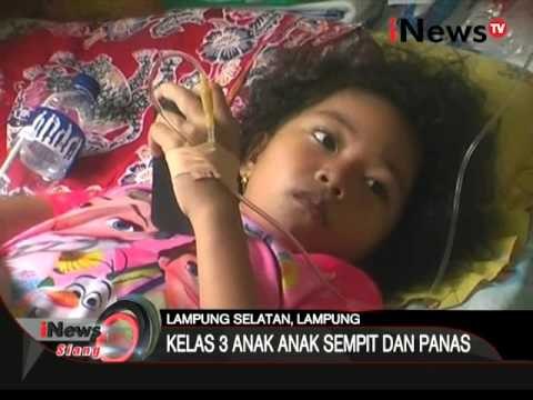 Waspada wabah DBD di musim penghujan - iNews Siang 04/02