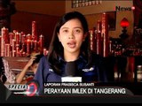 Live report : suasana perayaan Imlek di Tangerang - Special Event 08/02