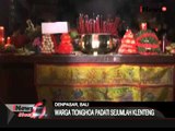 Suasana perayaan Imlek di Bali berlangsung hikmat - iNews Siang 08/02