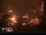 Ratusan warga di Serang, Banten bakar gudang miras dan tempat hiburan malam - iNews Pagi 08/02