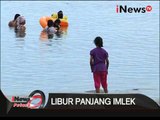 Live report: suasana libur Imlek di Bali - iNews Petang 08/02