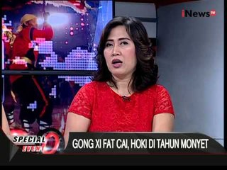 Dialog 04 : Spesial Imlek - Special Event 08/02