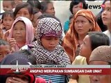 Perayaan Imlek di Boen Hay Bio Vihara Karuna Jala Pasar Lama Serpong - Jakarta Today 08/02