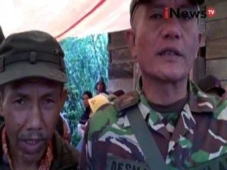 Banjir bandang Solok menyebabkan 5 warga tewas - iNews Pagi 09/02