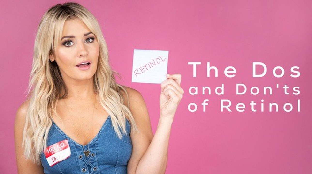 How Retinol Works to Keep Your Skin Looking Youthful