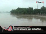 Banjir yang melanda sejumlah daerah Indonesia akibatkan aktivitas warga lumpuh - iNews Siang 09/02