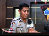 Live report: penyelidikan teror bom molotov di Makassar - iNews Siang 09/02