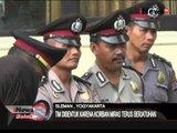 Polres Sleman Yogyakarta bentuk tim khusus untuk pemberantasan miras oplosan - iNews Malam 09/02