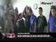 Antisipasi peredaran narkoba dalam lapas, Polisi geledah lapas kelas 3 Cilegon - iNews Pagi 10/02
