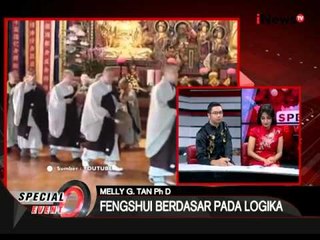 Dialog 11 : Spesial Imlek - Special Event 08/02