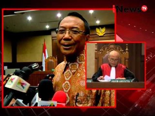 Download Video: Sidang Vonis Jero Wacik, Dana Operasi Menteri Berasal dari APBN - Breaking News 09/02