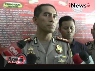 Descargar video: Polisi masih mendalami motif penculikan dan pembunuhan bocah J - iNews Petang 08/02