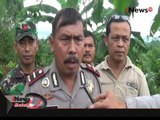 Sebuah lahan pemakaman umum di Tasikmalaya tergerus oleh longsor - iNews Malam 09/02