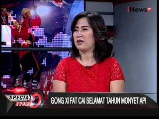 Dialog 01 : Spesial Imlek - Special Event 08/02