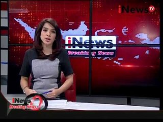 Pilot dan Co Pilot pesawat latih TNI Super Tucano dinyatakan selamat - iNews Breaking News 10/02