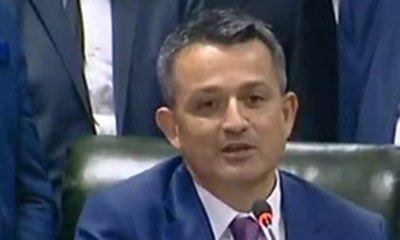 "Tayyip Bey yöneticiliğini yaptığım şirketleri sordu, bunu beklemiyordum"