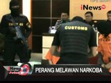 2 wanita penyelundup sabu ditangkap - iNews Petang 11/02