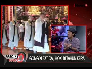 Dialog 09 : Spesial Imlek - Special Event 08/02