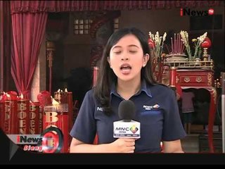 Descargar video: Live report : suasana perayaan Imlek di Tangerang, Banten - iNews Siang 08/02