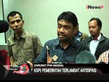 Paket kebijakan ekonomi mencapai jilid X, gelombang PHK massal masih terjadi - iNews Pagi 11/02