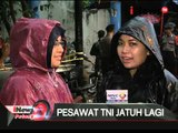 Live Report: Anjung Purbawi, Evakuasi masih terus dilanjuti - iNews Petang 10/02