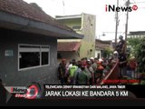 Live by phone 02: Pesawat Latih TNI Jatuh di Malang, Jawa Timur - iNews Siang 10/02