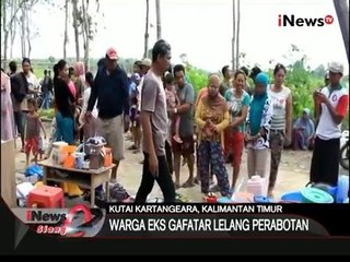 Descargar video: Proses pemulangan eks Gafatar terus dilakukan, polisi lakukan penjagaan ketat - iNews Siang 11/02